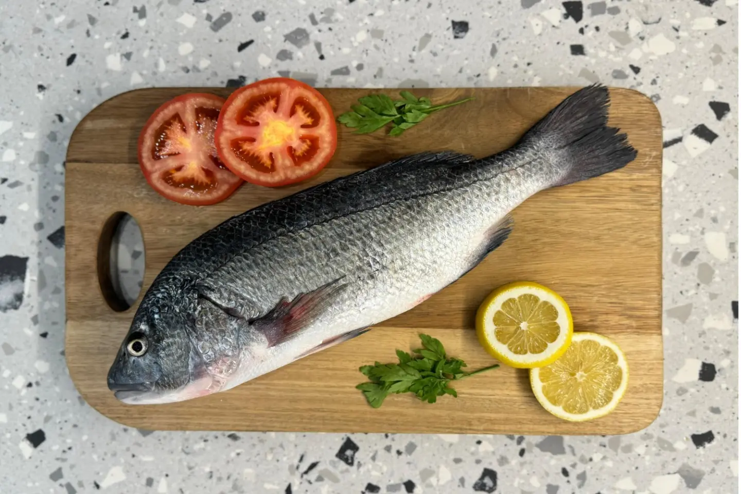 Sobaity Fish   1 Kg