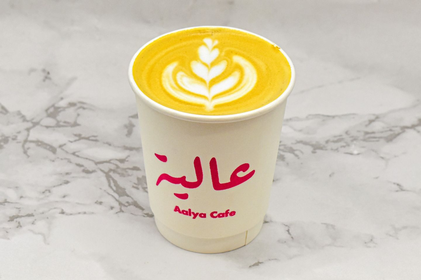 فلات وايت