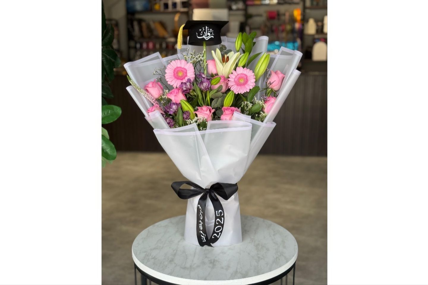 Graduation Bouquet 2