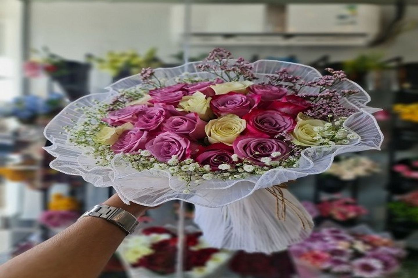 الياسمين
