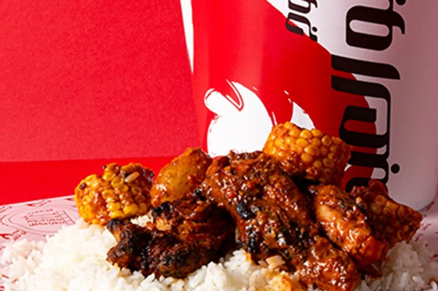 Abu Al Abed Bucket Spicy Or Lemon And Butter
