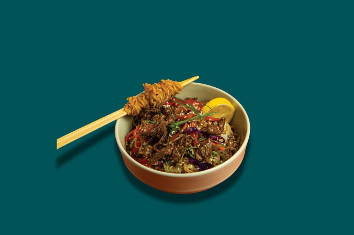 Indoomi Beef
