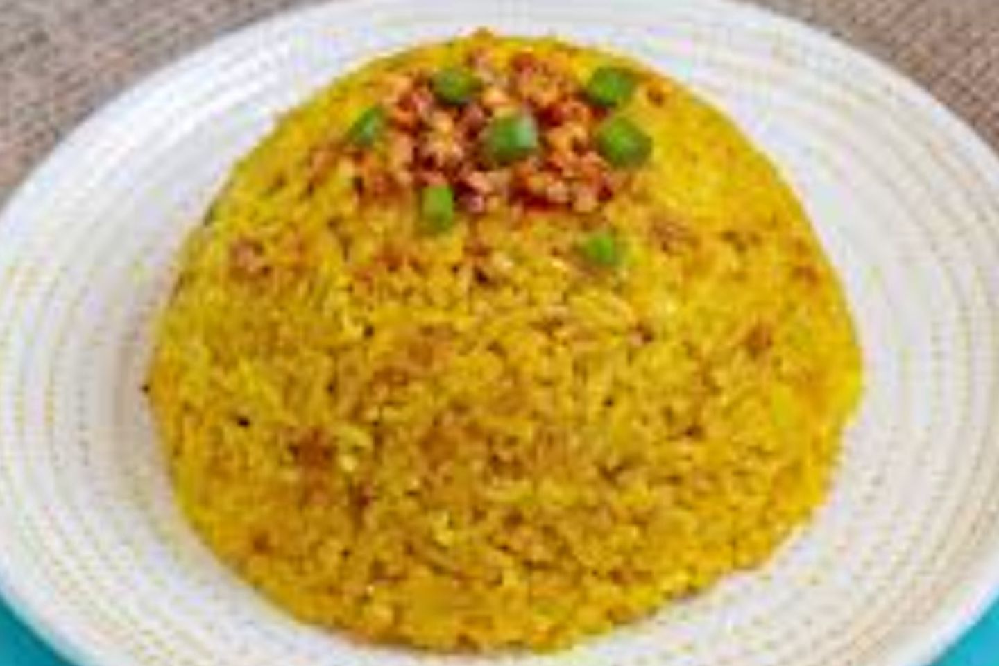 Java Rice