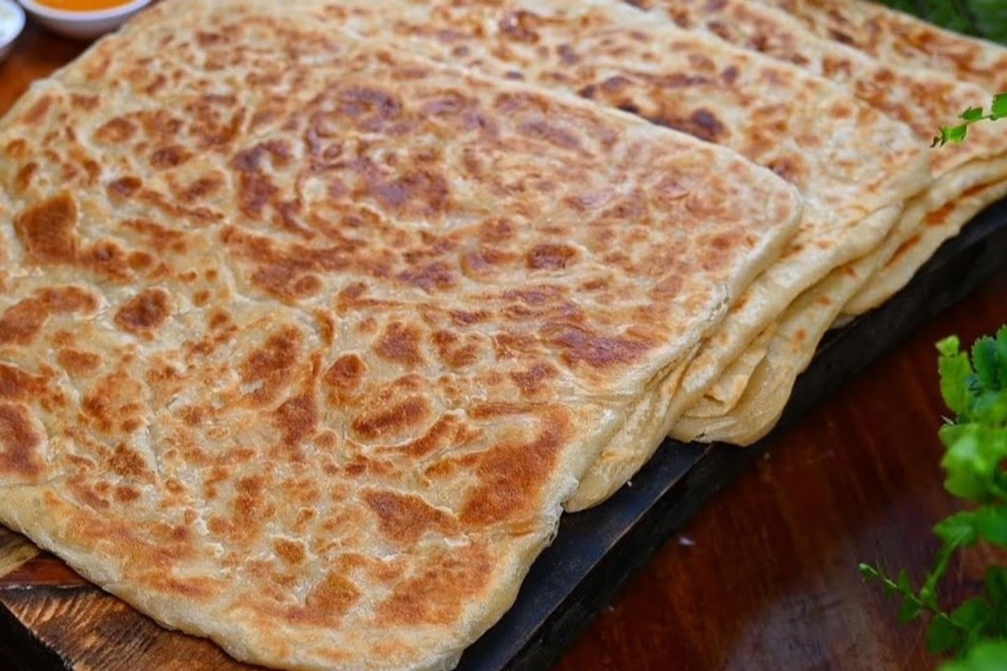 فطيره بيض وخضار