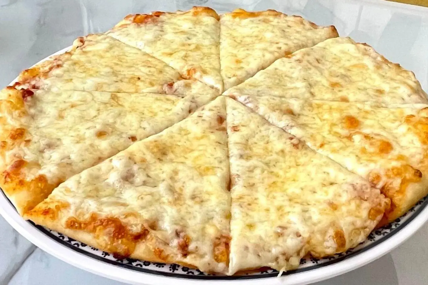 Kids Pizza