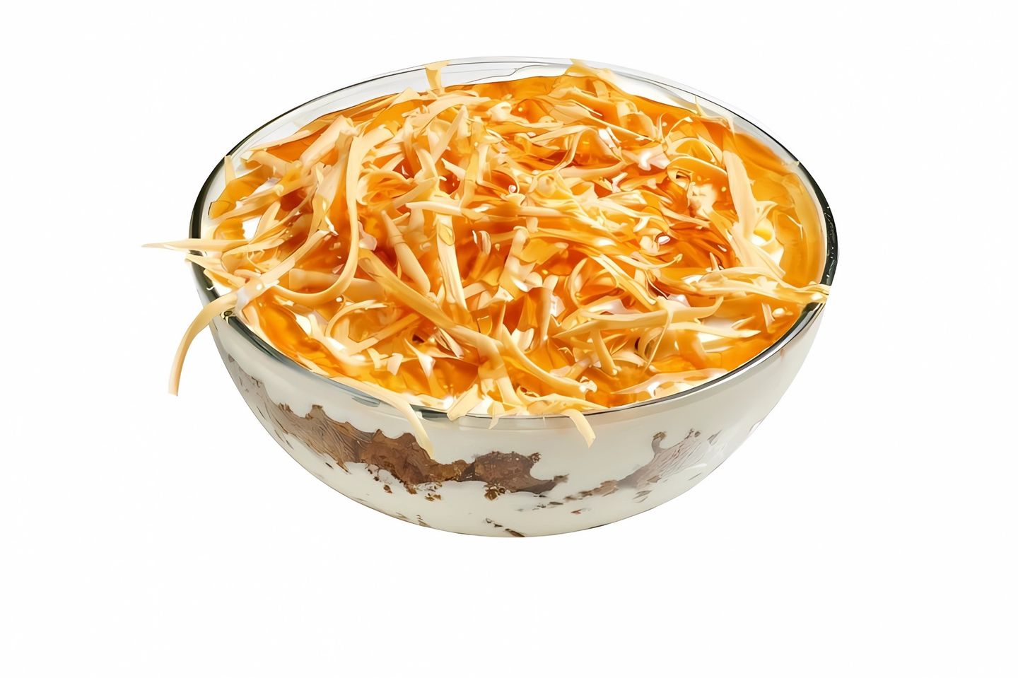 عريكة بالقشطة و العسل