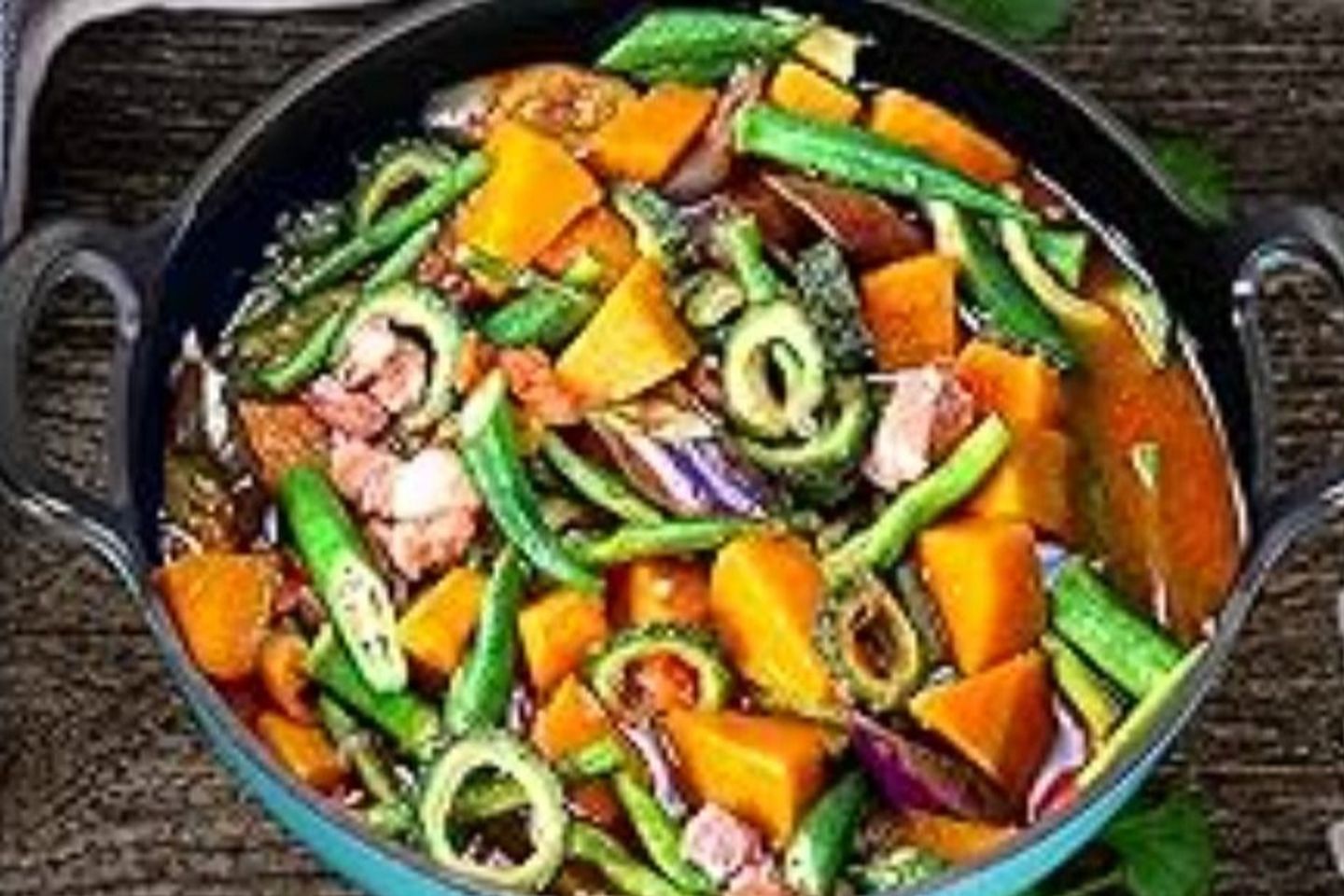 Pinakbet