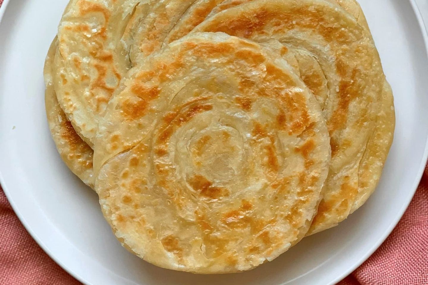 فطيره ساده