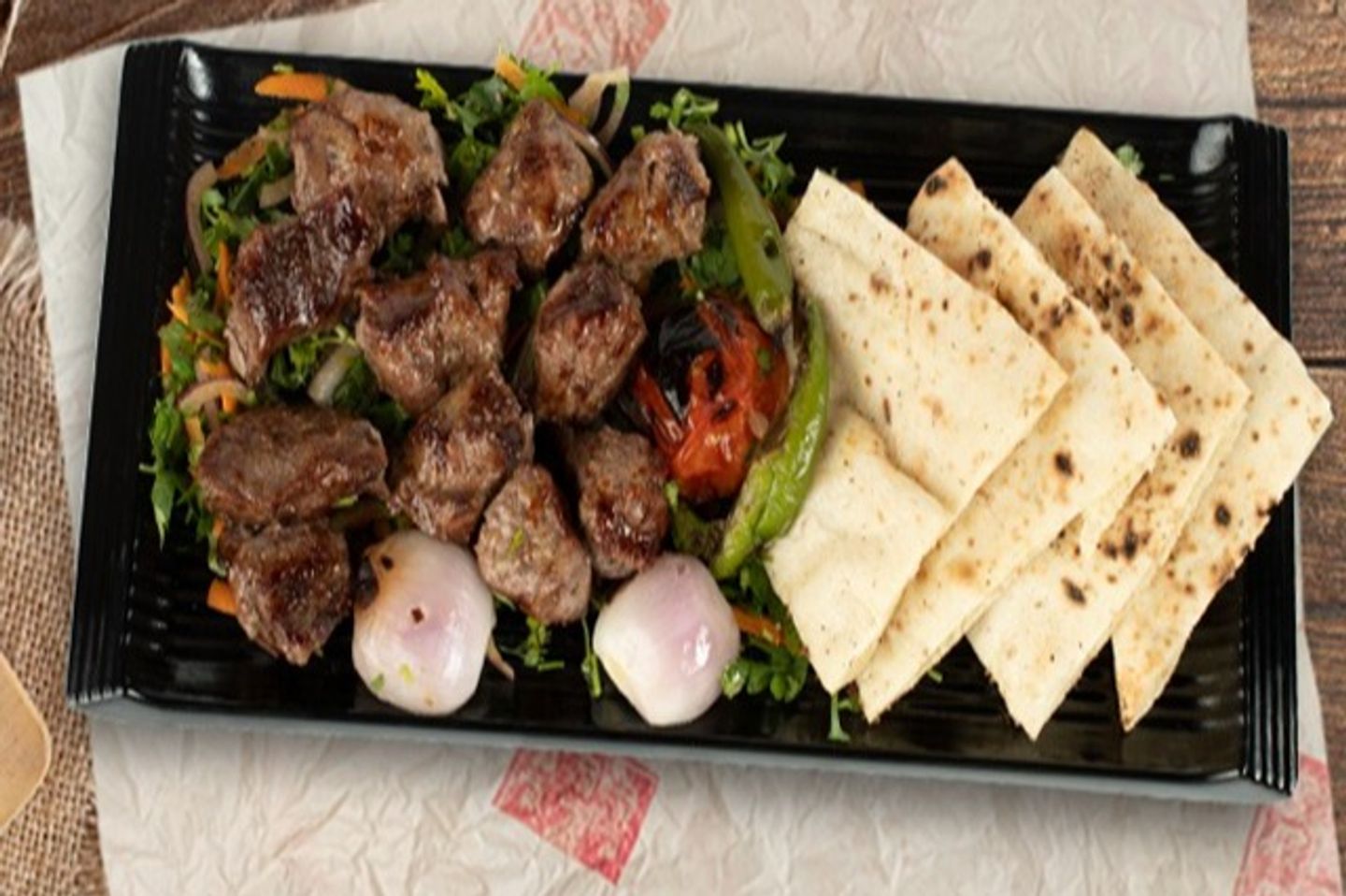 ميكس لحوم