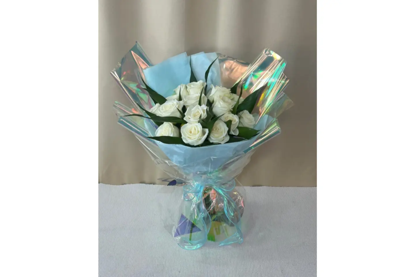 باقة الأمان