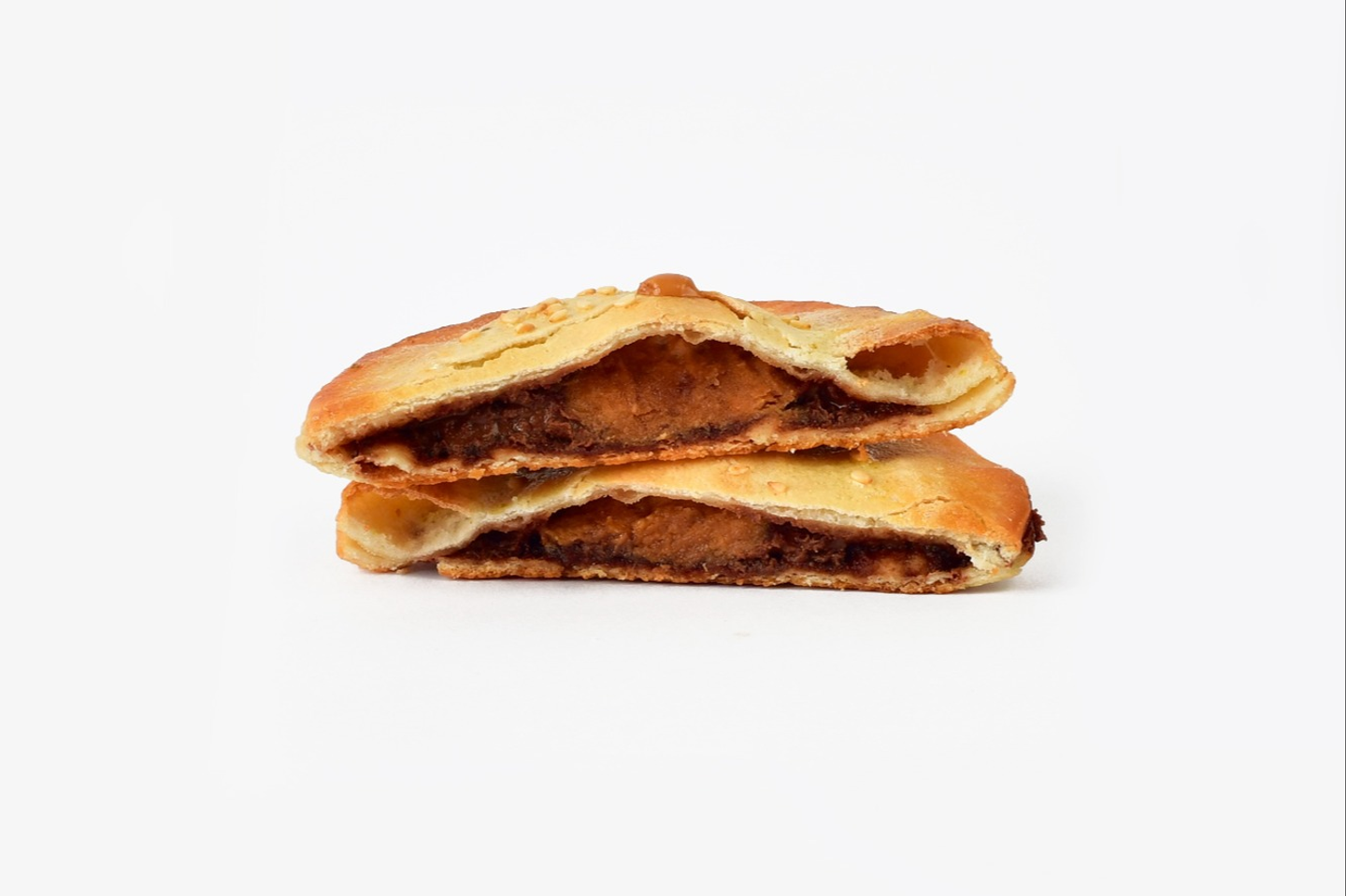 Peanut Better With Nutella Pie