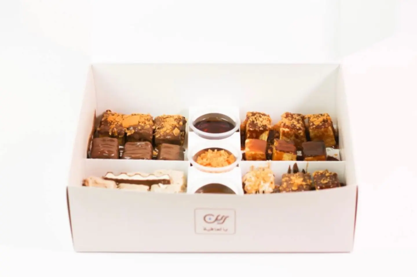 French Toast Box