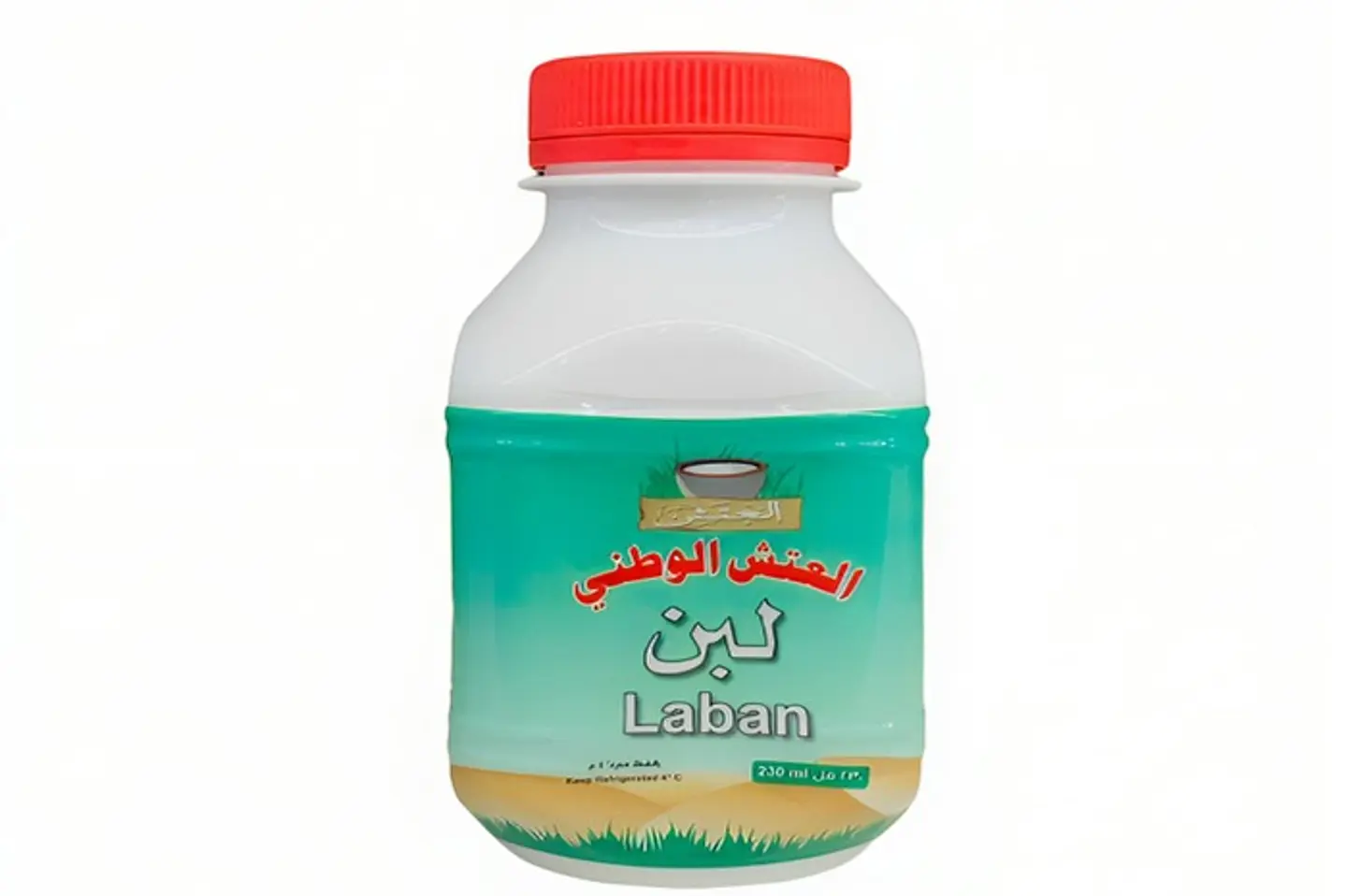 Aletsh Laban