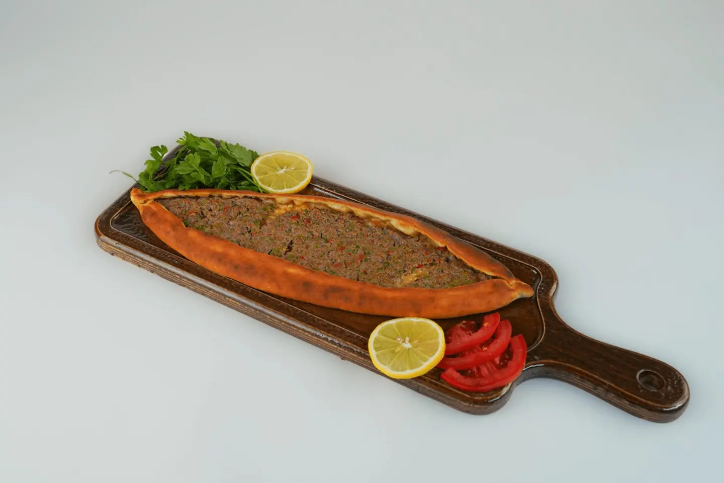 Meat Pie