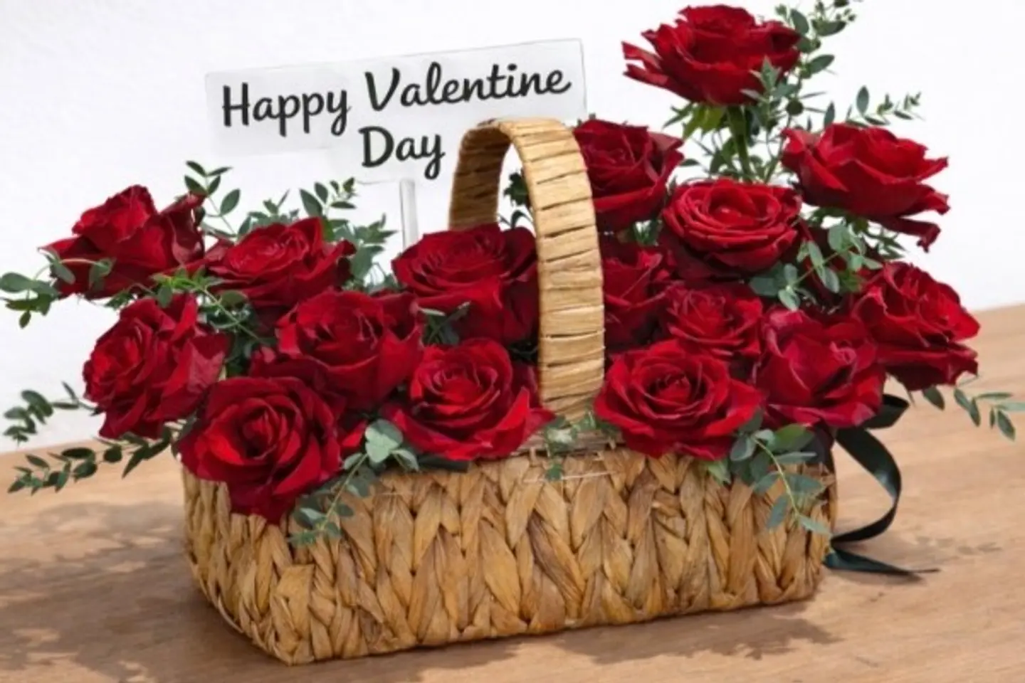 السلة الحمراء