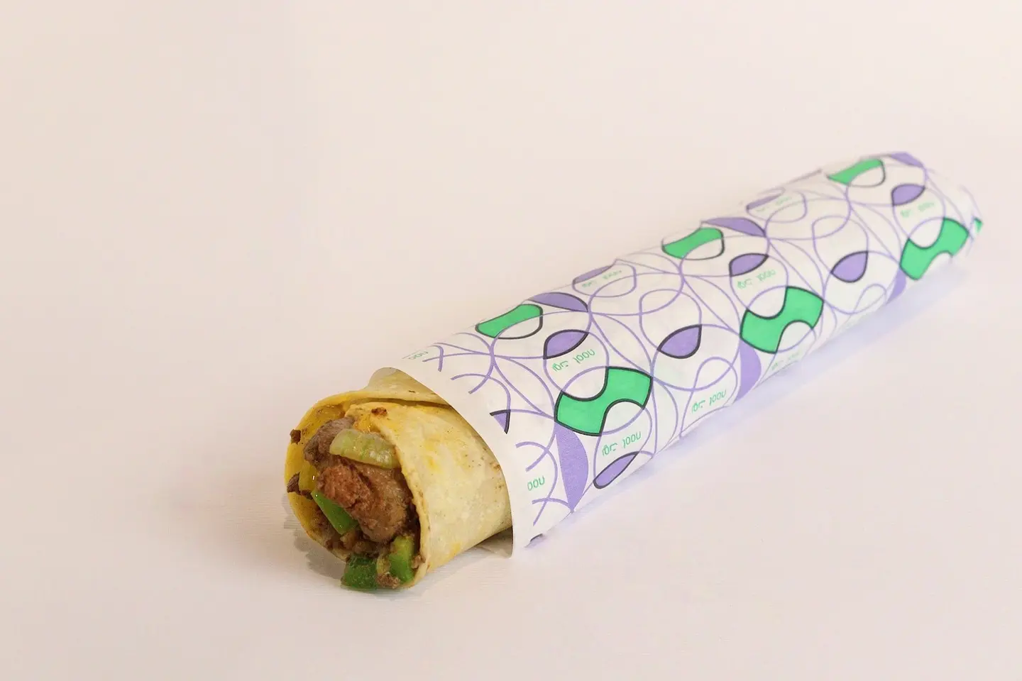Liver Roll