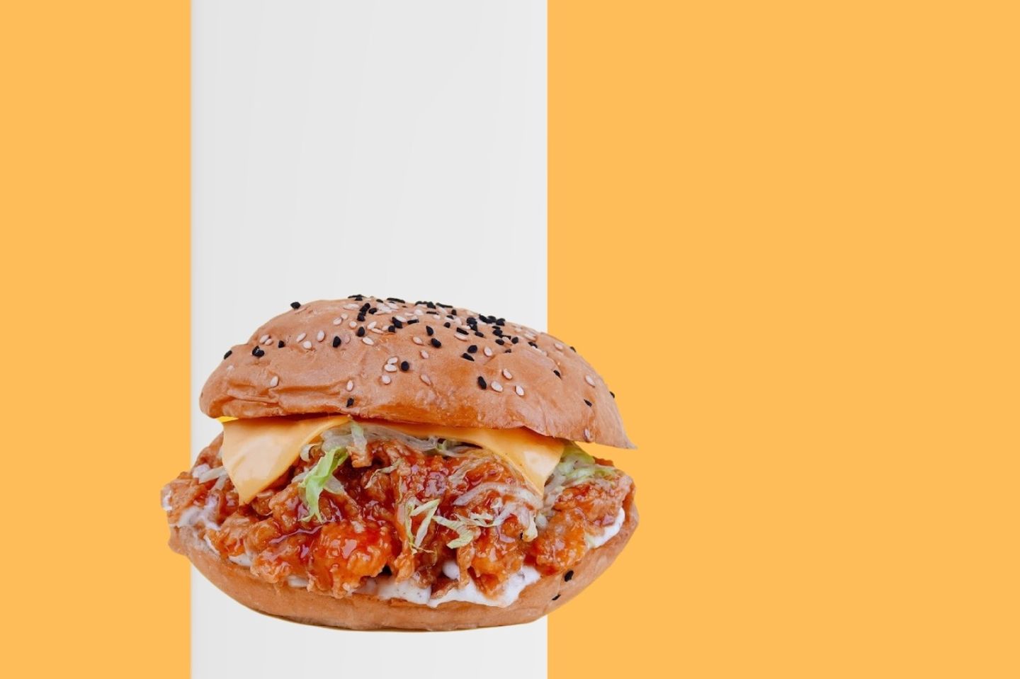Crispy Meble Sandwich