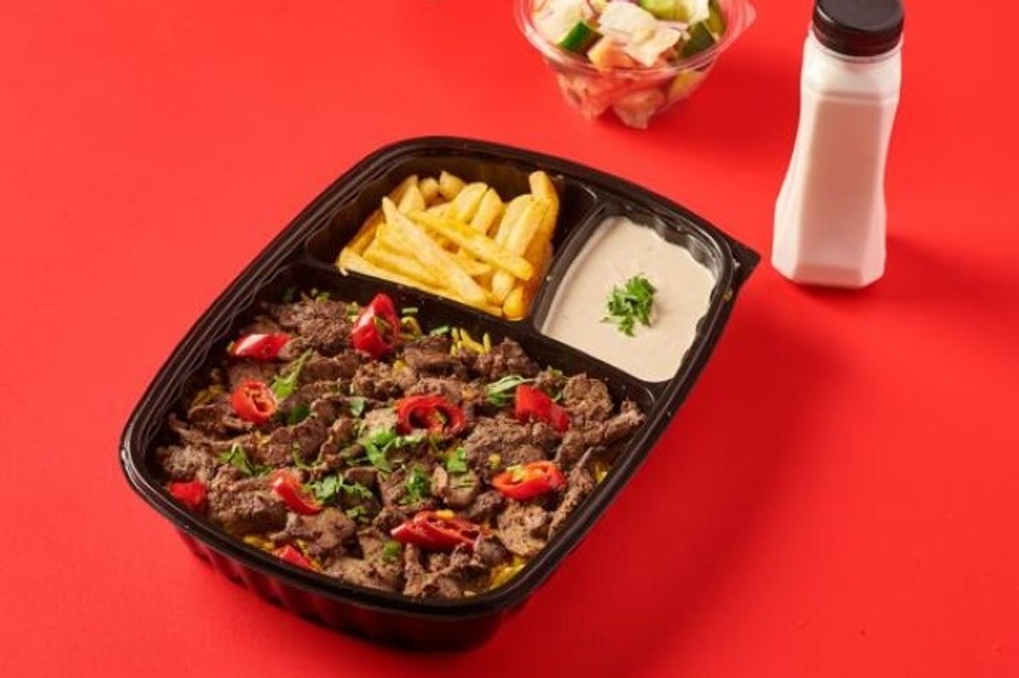 Liver Meal