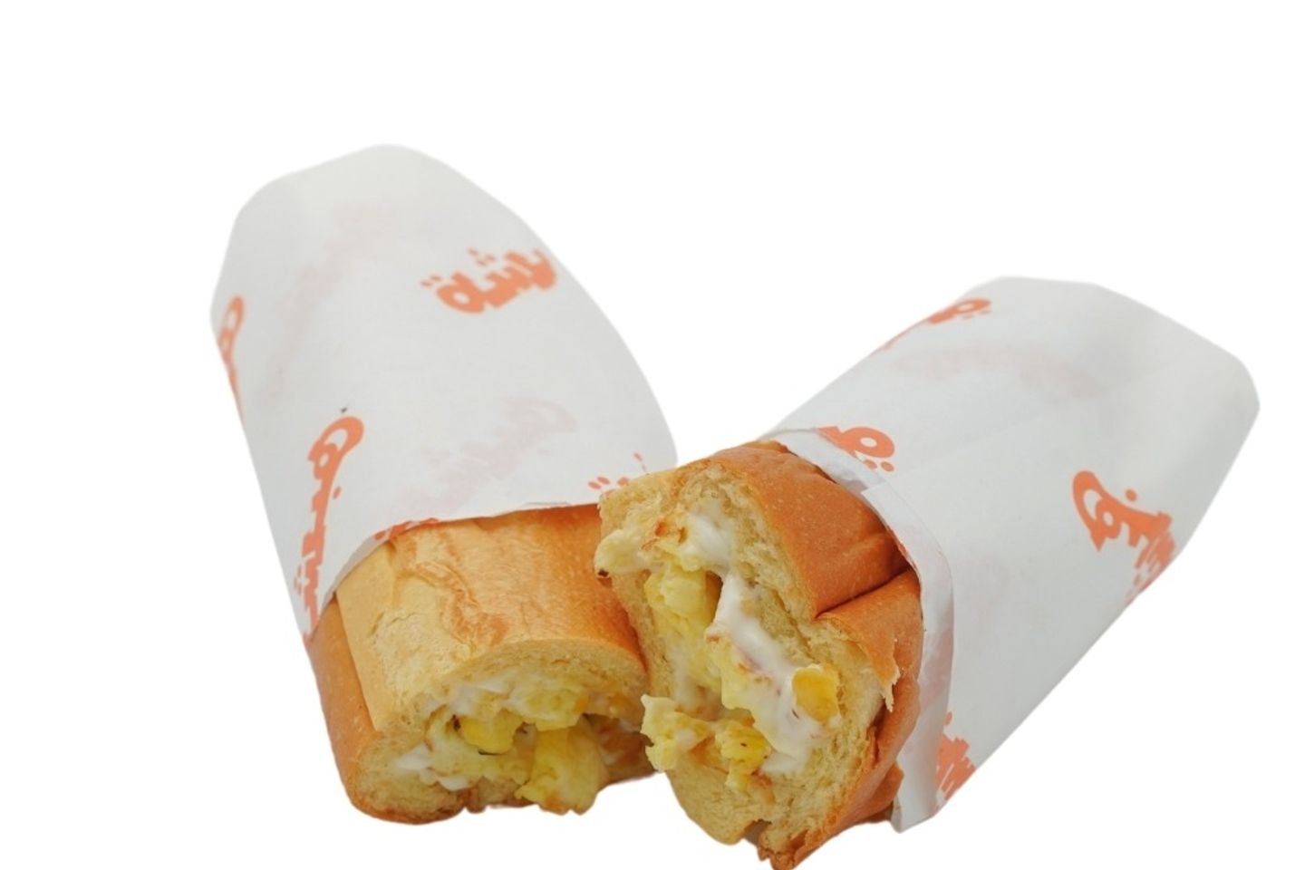 بريوش بيض