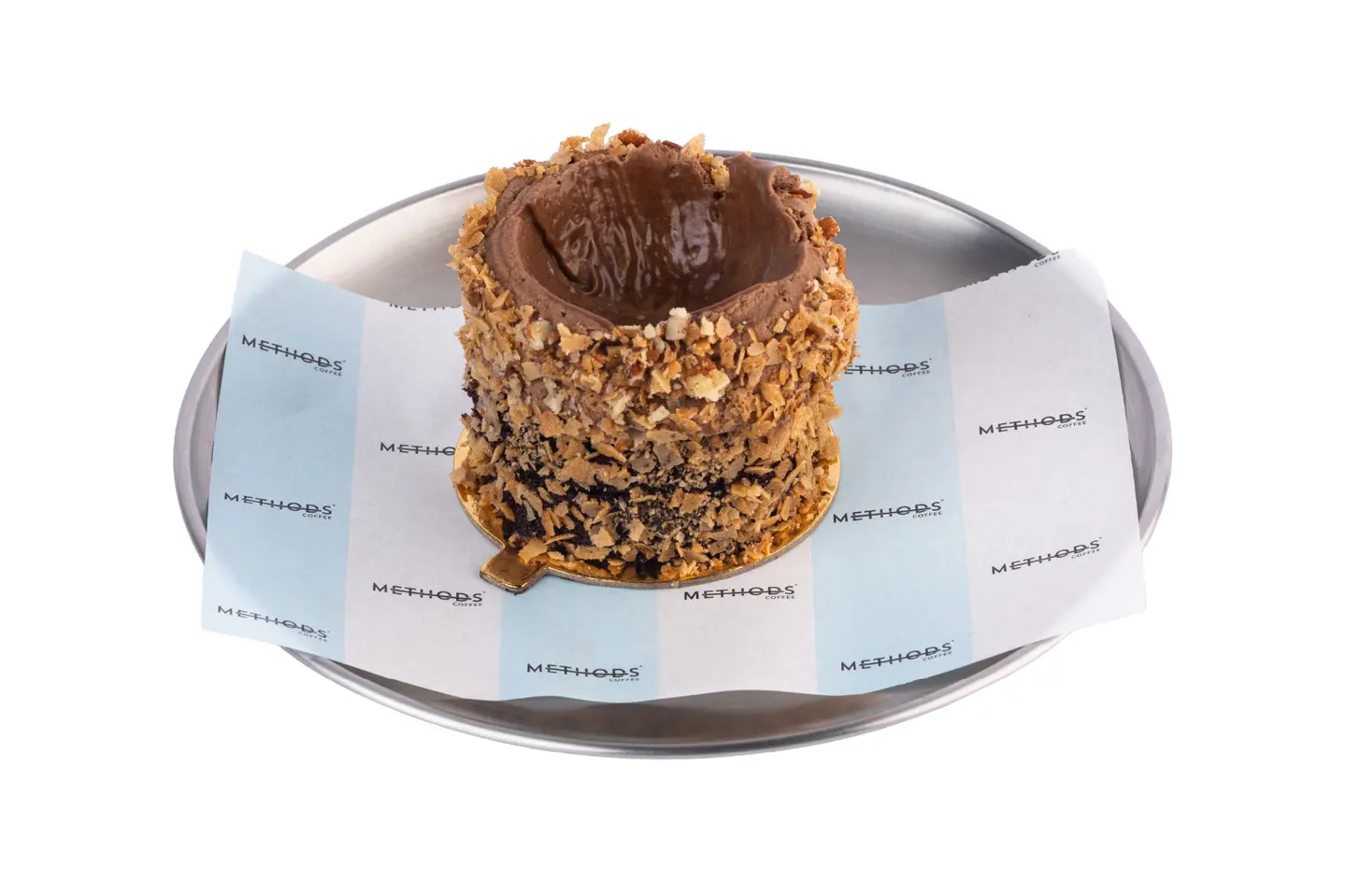 تشوكلت رينق