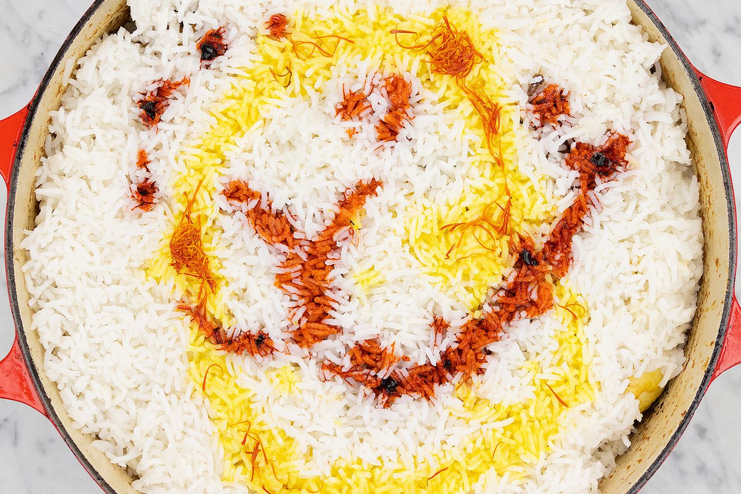Rice Plate