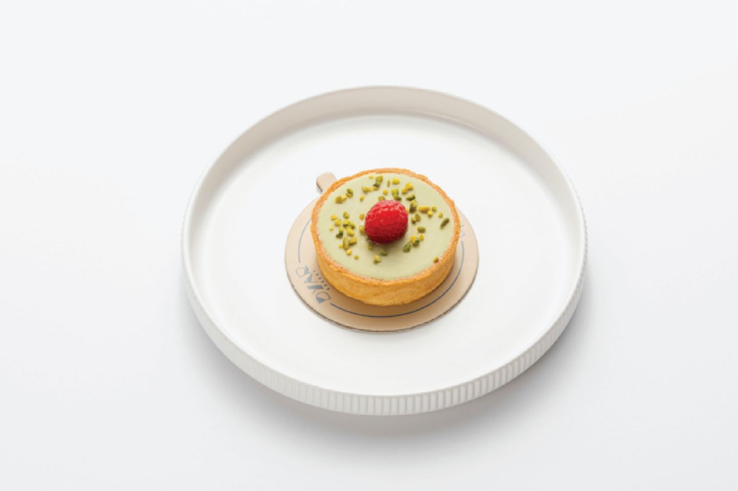 Tart Pistachio