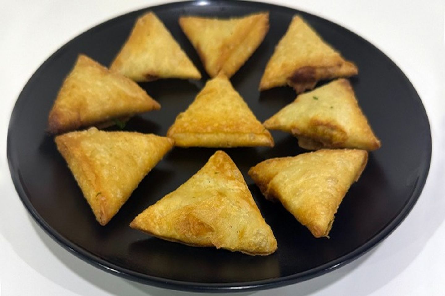 سمبوسة دجاج