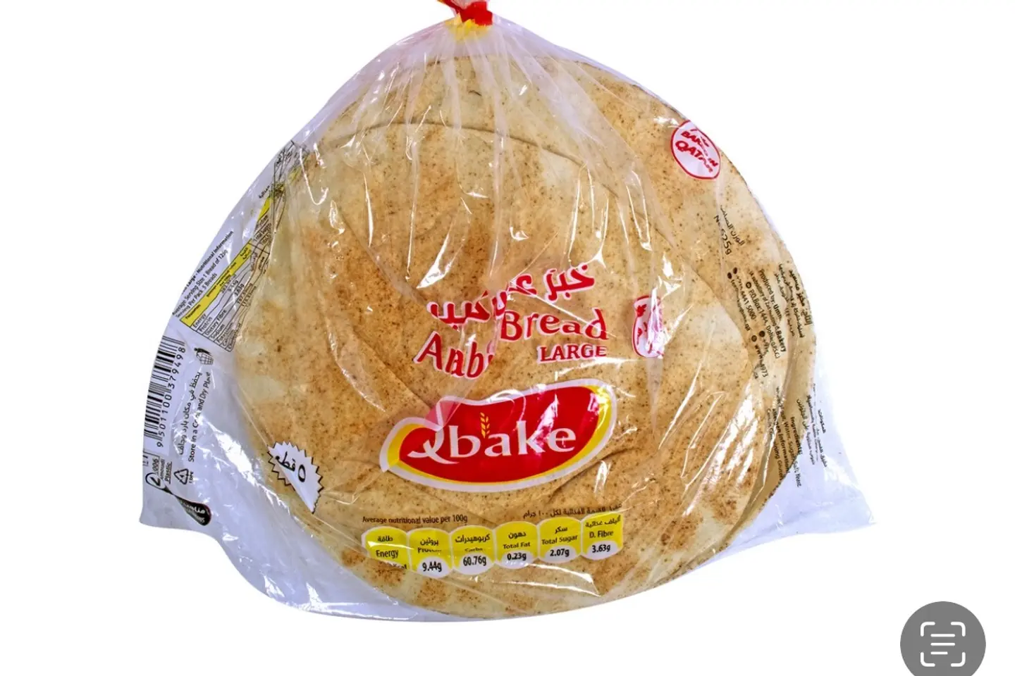 Bread