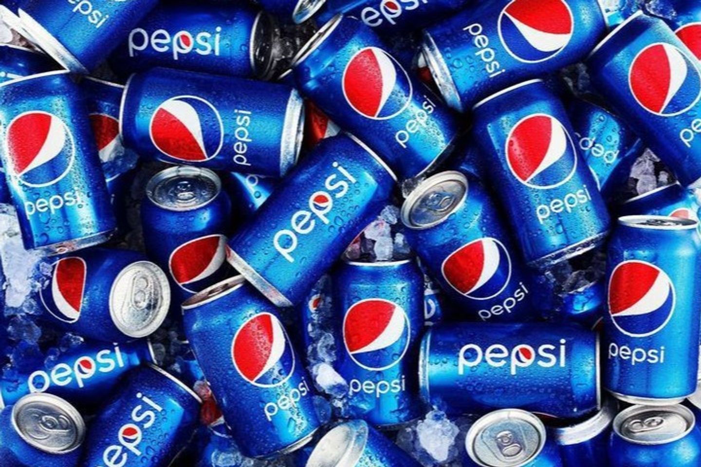Soft Drink