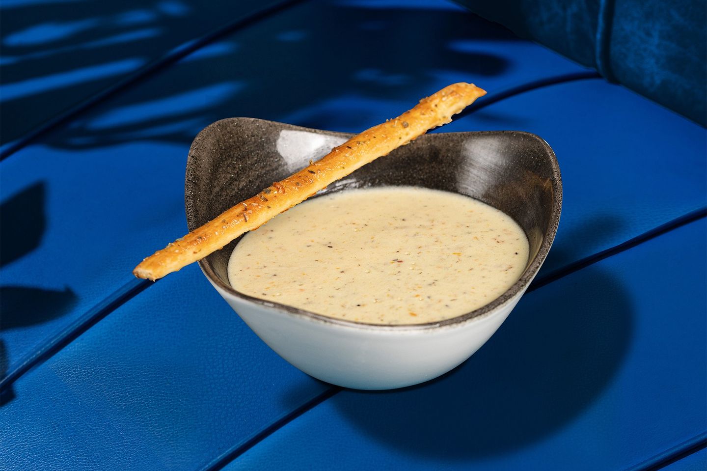 شوربة افنيو فورست