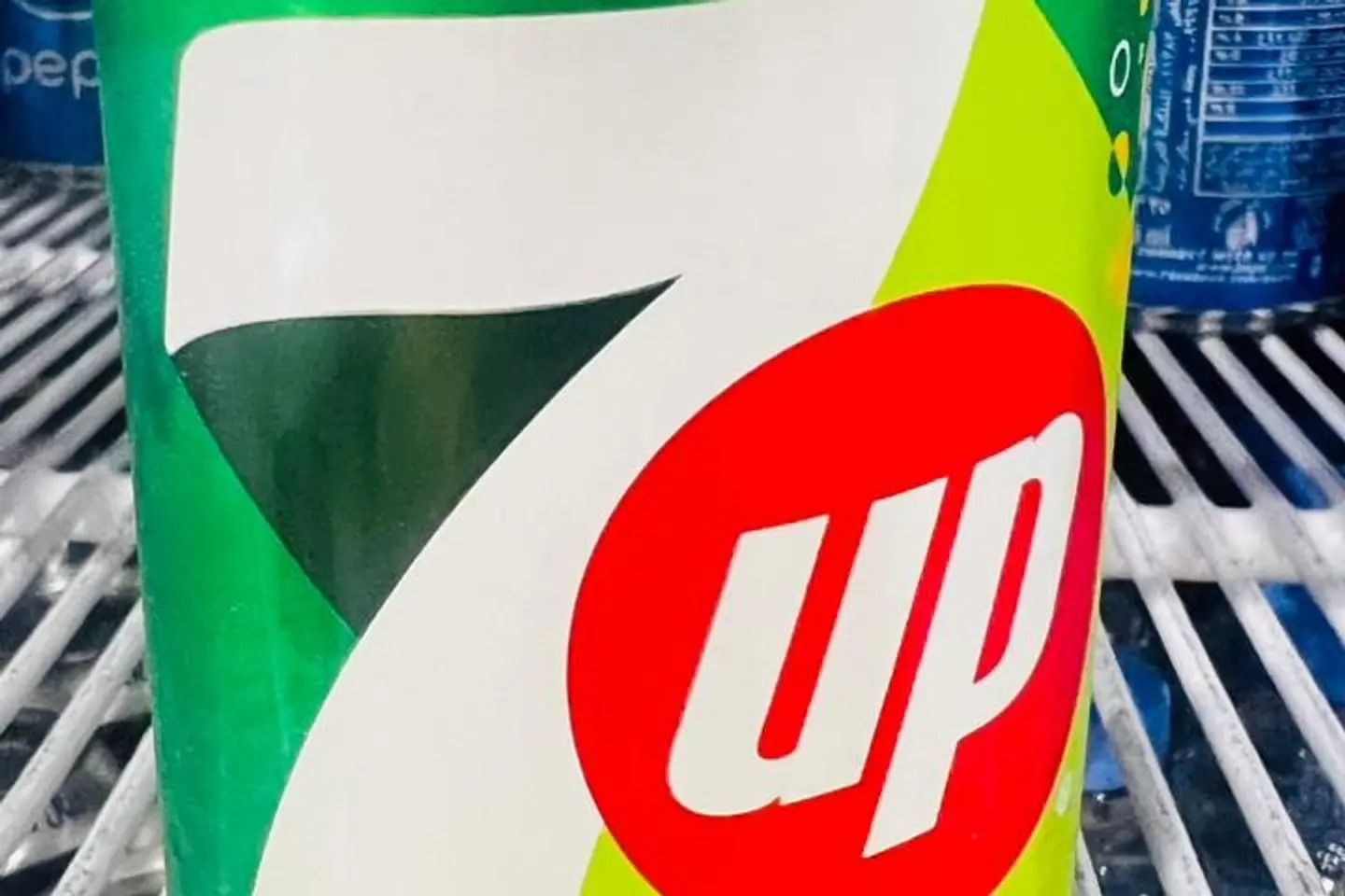 Seven Up
