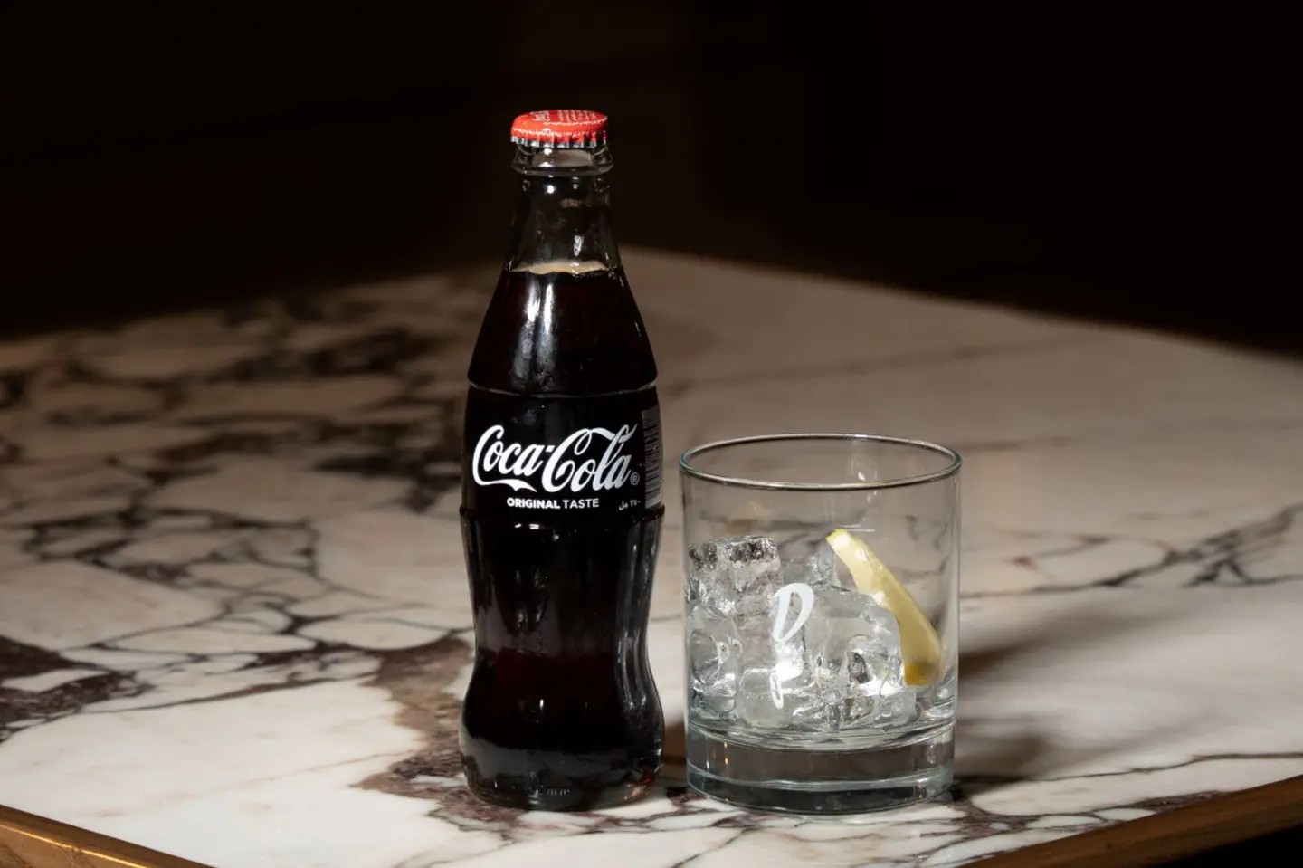Coca Cola