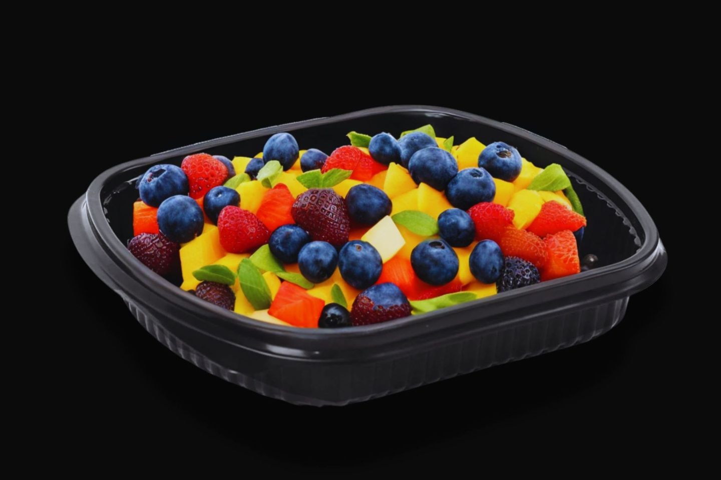 Fruit Salad