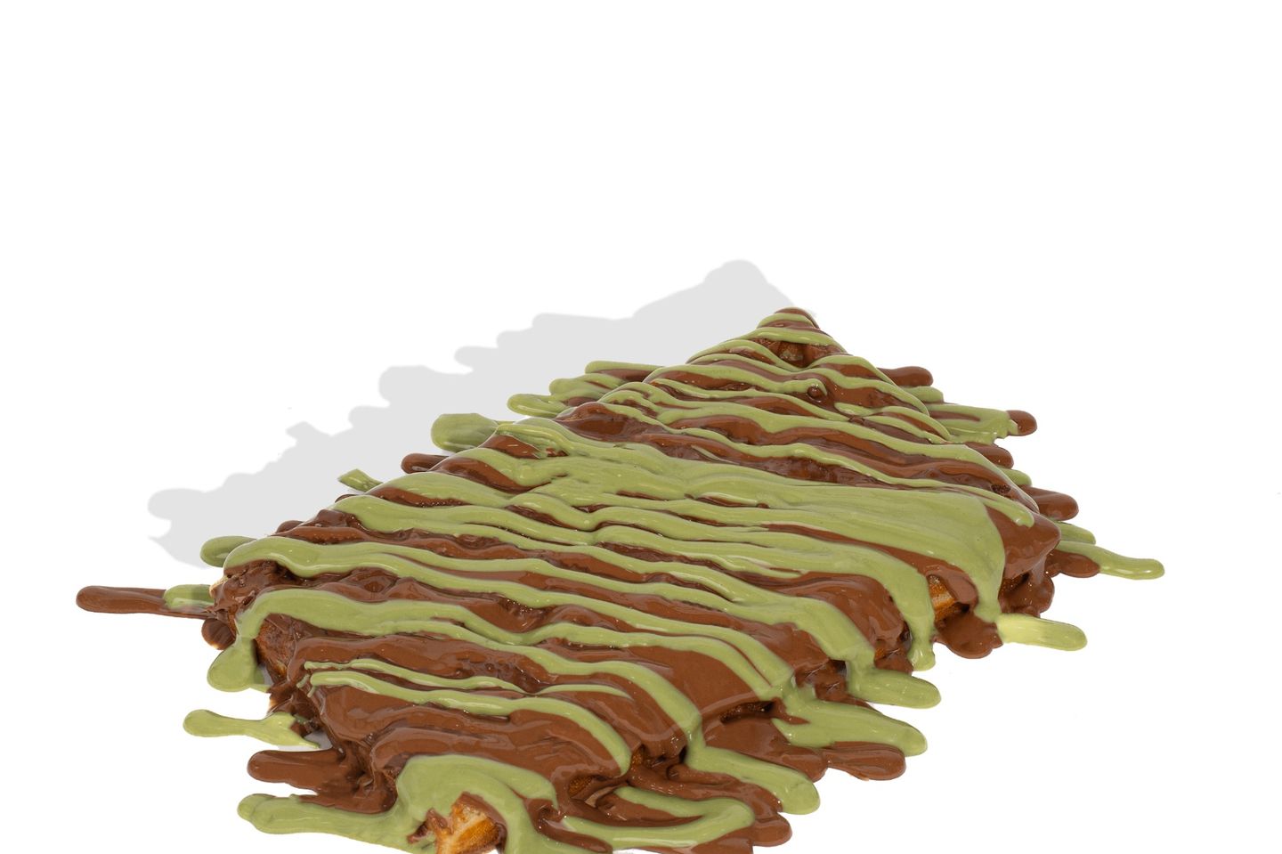 Mix Waffle