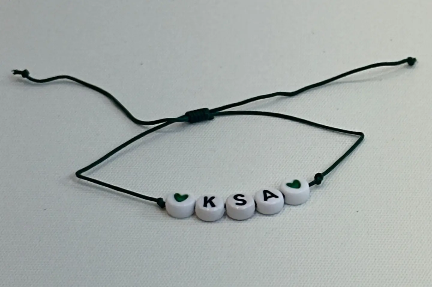 National Bracelet 4