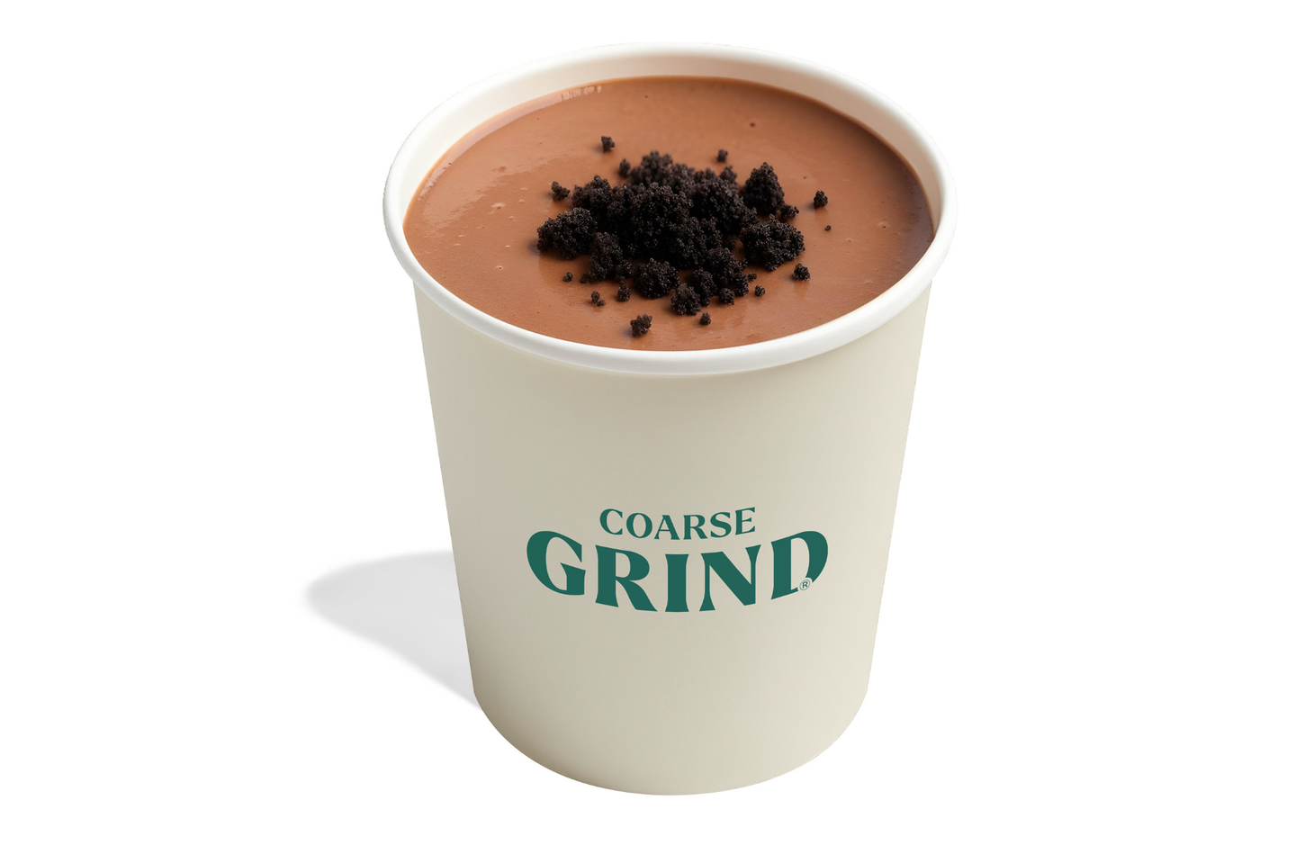 بودينج شوكلت