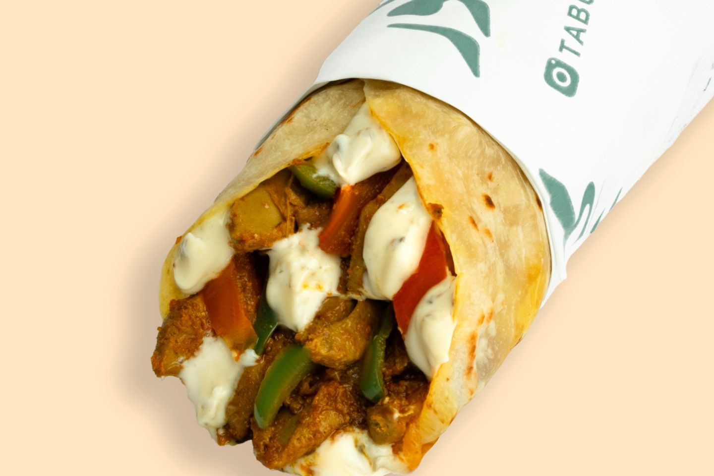 Liver Truffle Chapati