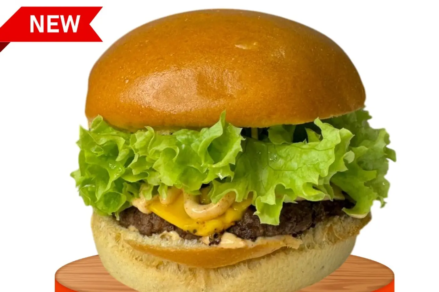 Fairy Burger
