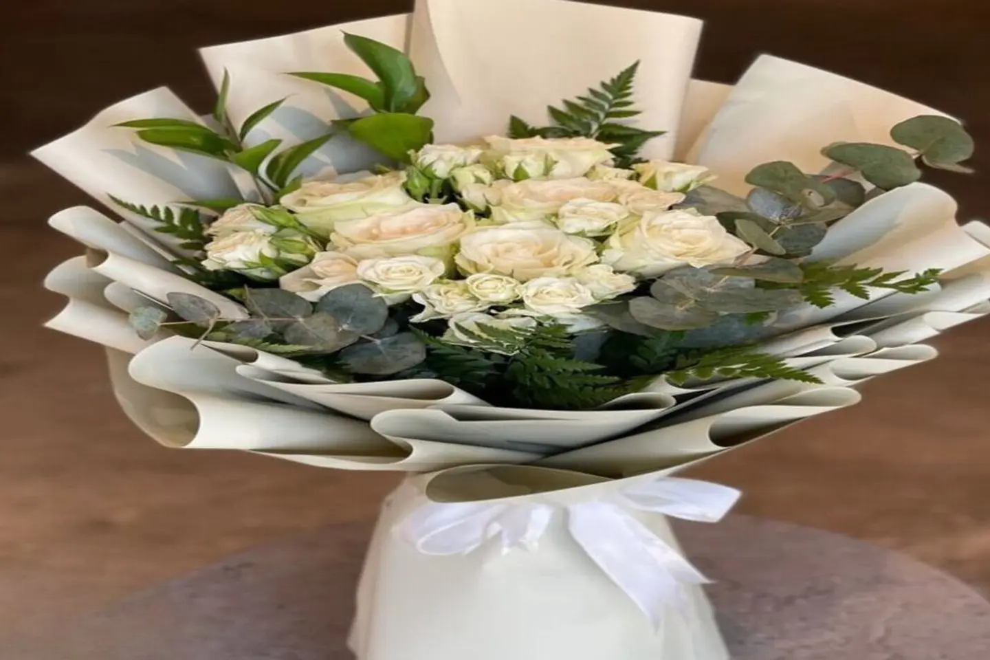 باقة الطبيعة