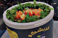 بوكس مهيتو ١٠ حبات ٣٣٠ ملي