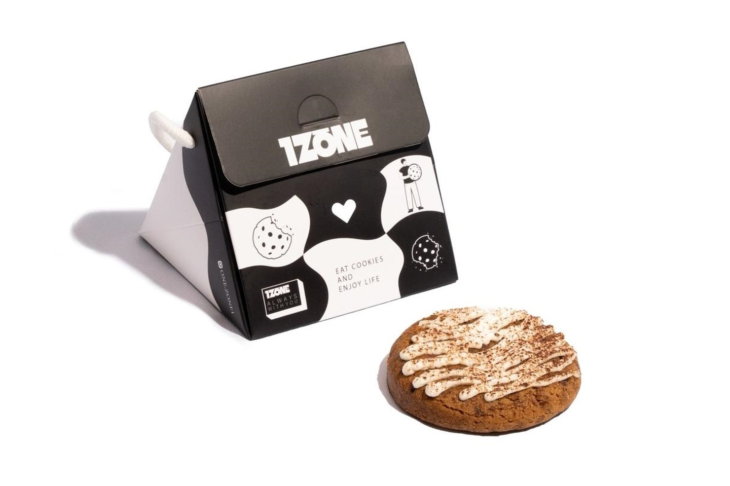 تراميسو كوكيز