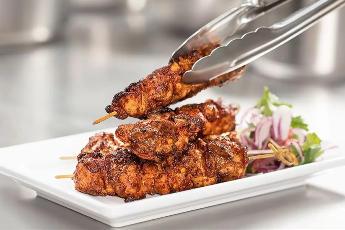 Chicken Tikka