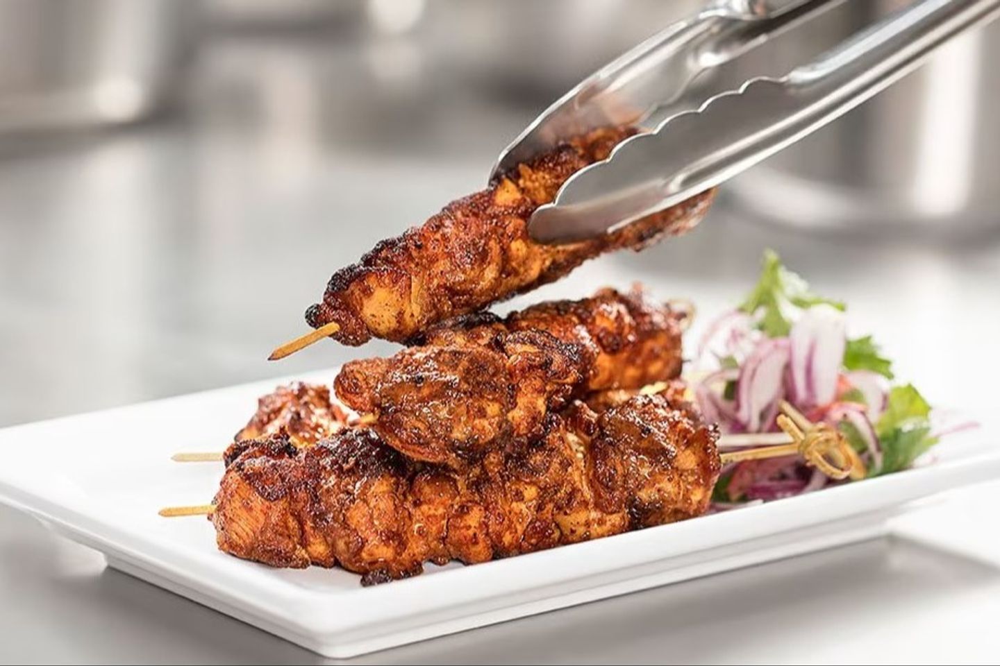 Chicken Tikka
