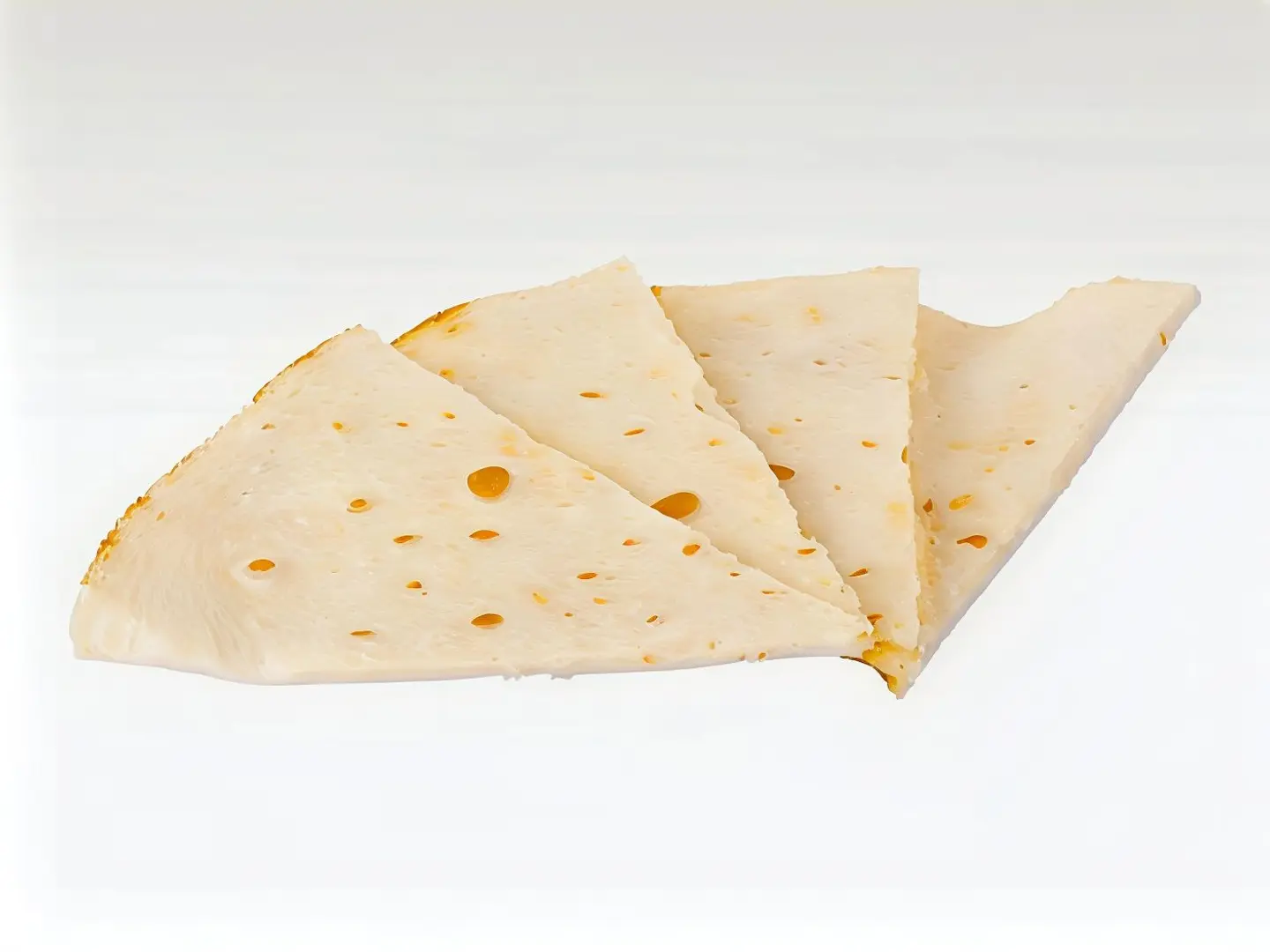 دوكة ديك رومي وجبن