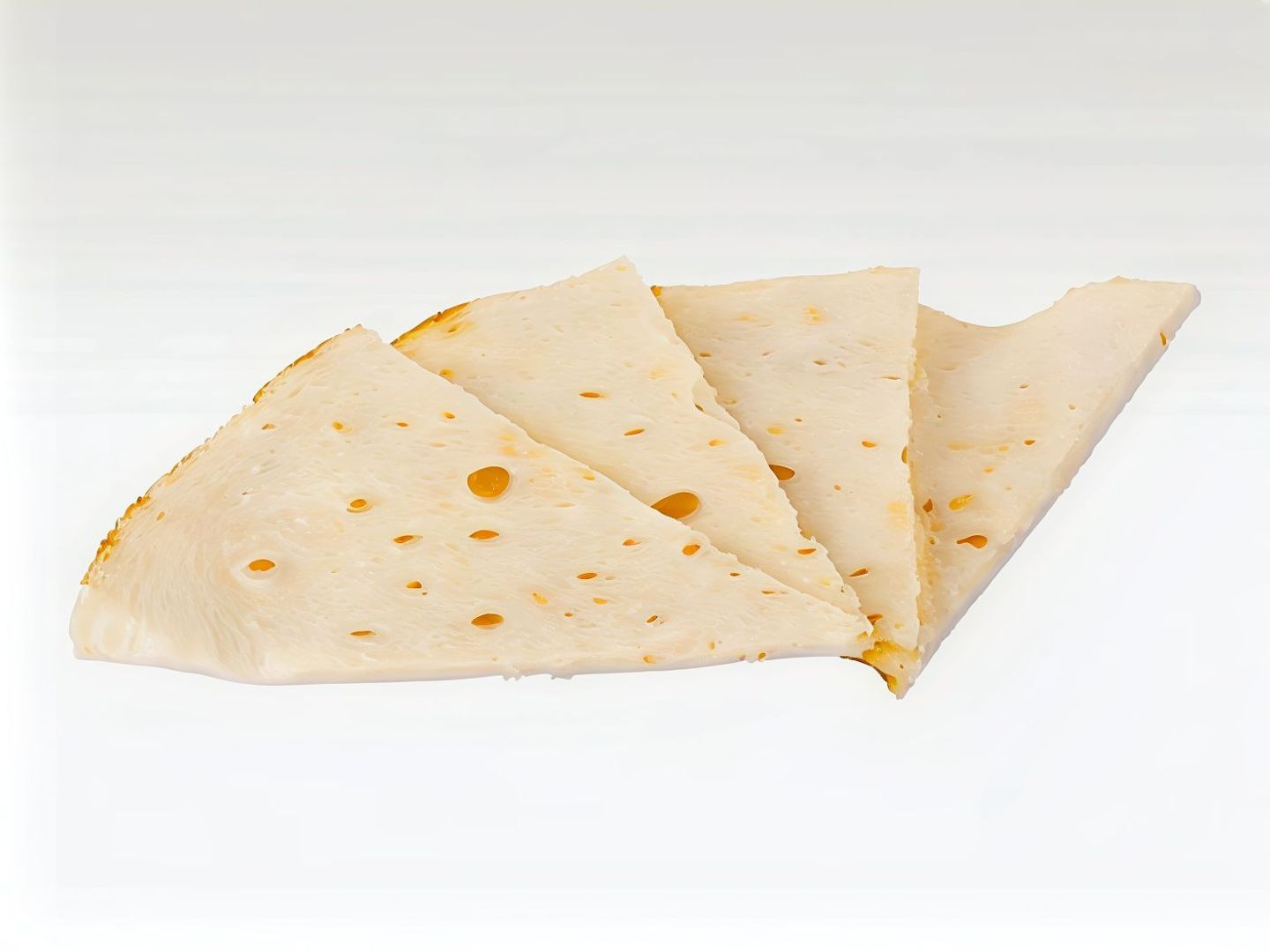 دوكة ديك رومي وجبن