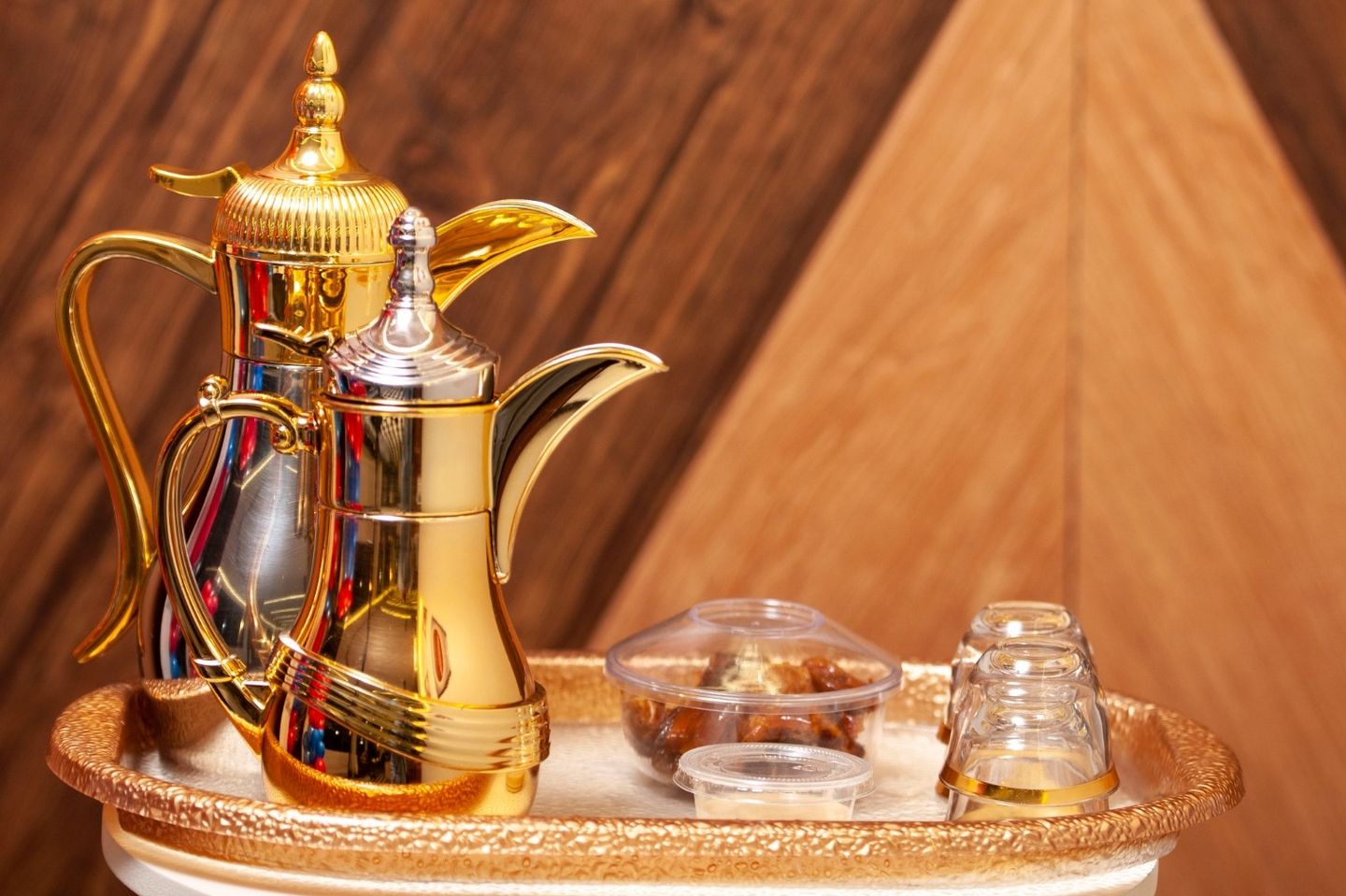 دلة قهوة سعودية