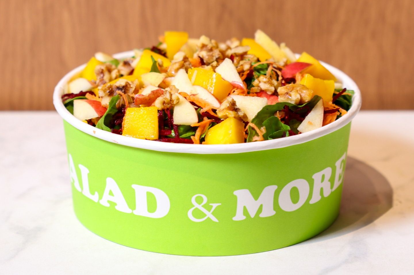 Vitamin Salad