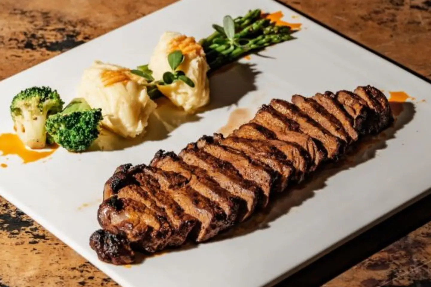 Nashville Steak 250 G