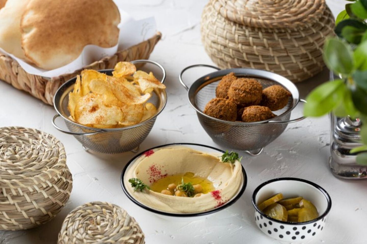Falafel Sofra