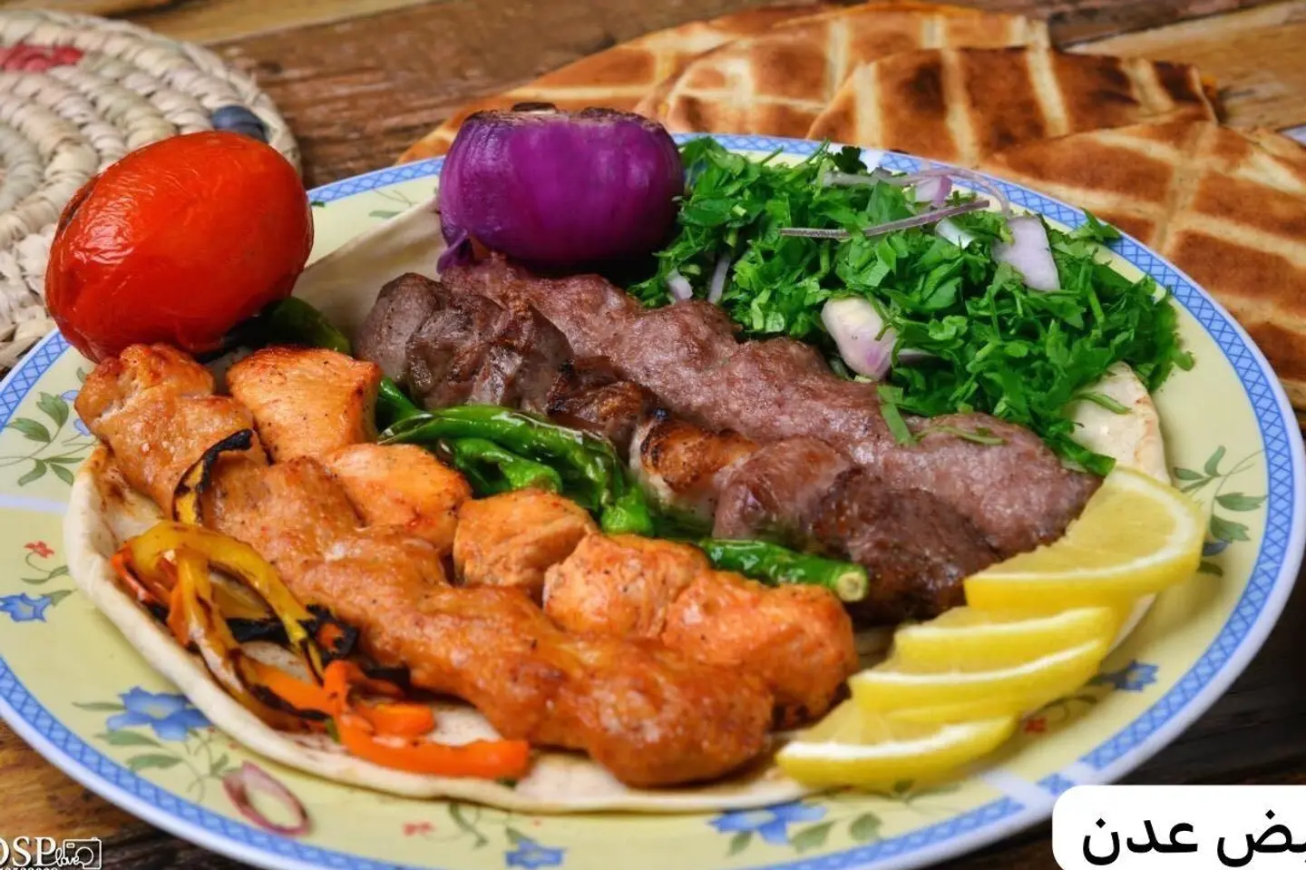 Nafr Mashawi Mushkil